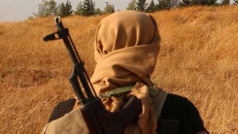 Cựu quân nhân Australia chỉ huy "thánh chiến" ở Syria ảnh 1